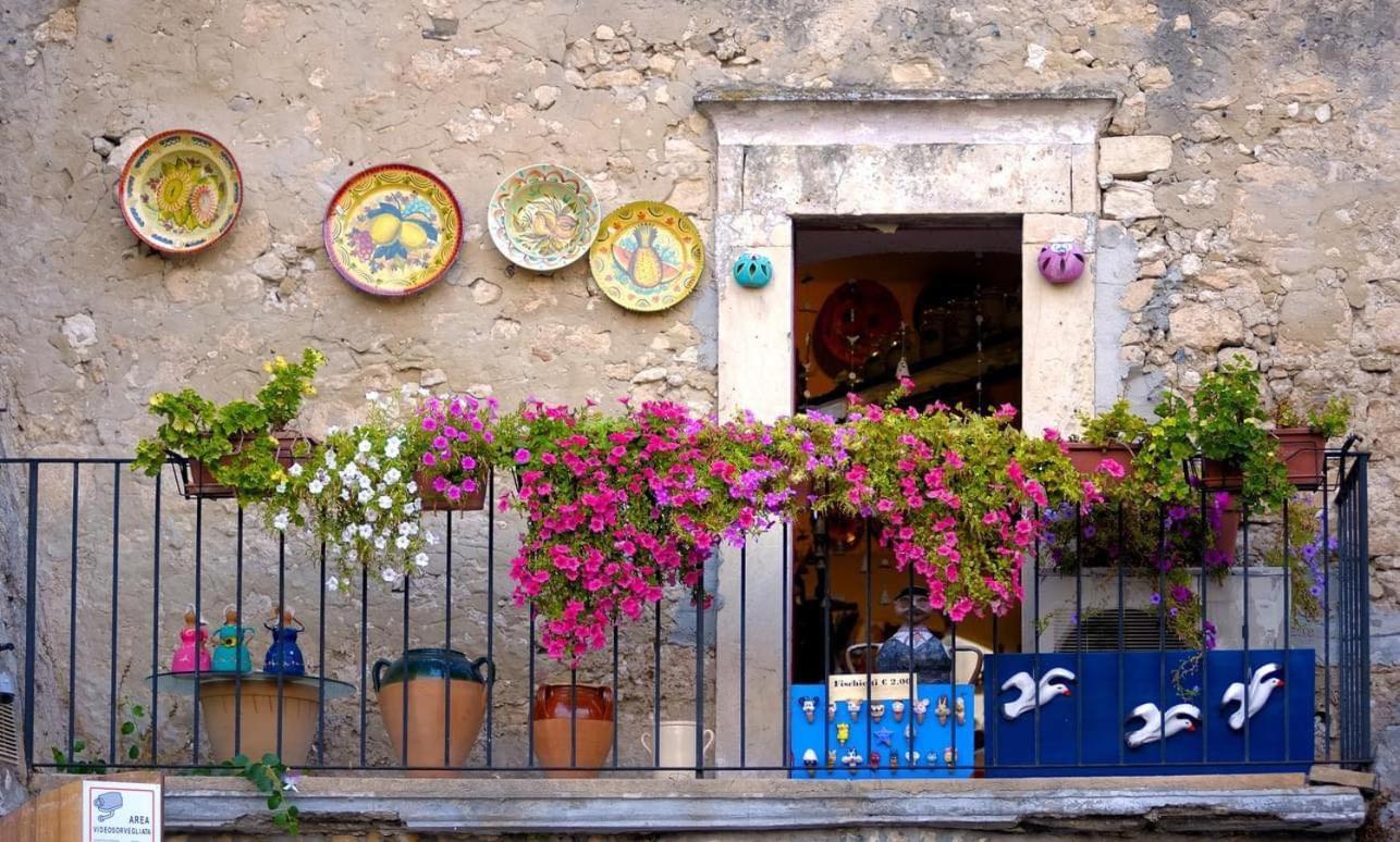 Casa Vacanze Mare Gargano Rodi Garganico Exterior photo