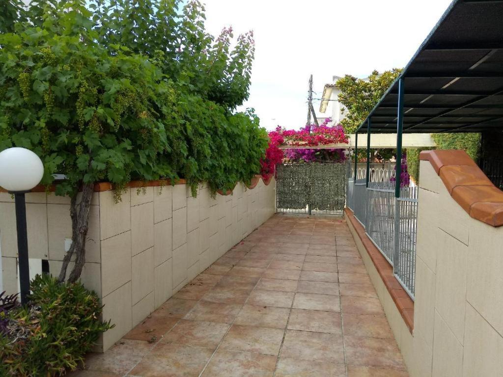 Casa Vacanze Mare Gargano Rodi Garganico Exterior photo