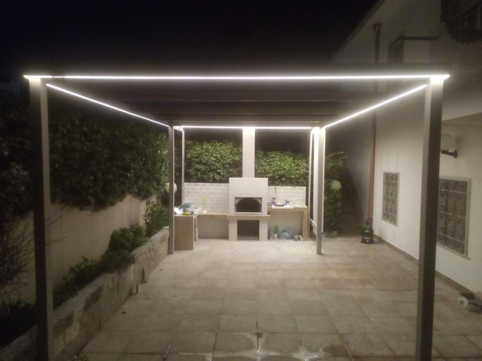Casa Vacanze Mare Gargano Rodi Garganico Exterior photo